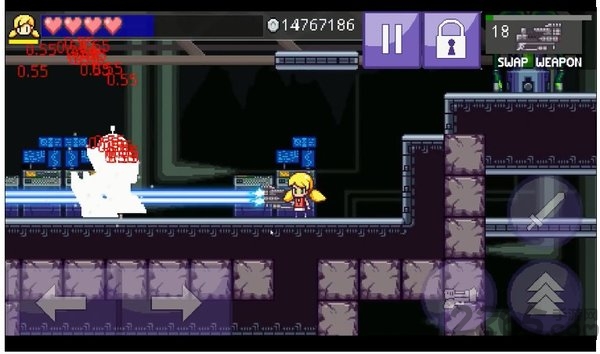 卡利的洞穴3手游 卡利的洞穴3官方版下载