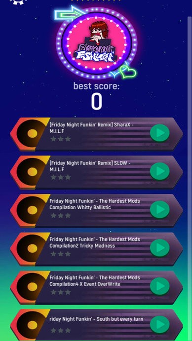 跳舞球球周五夜版最新版