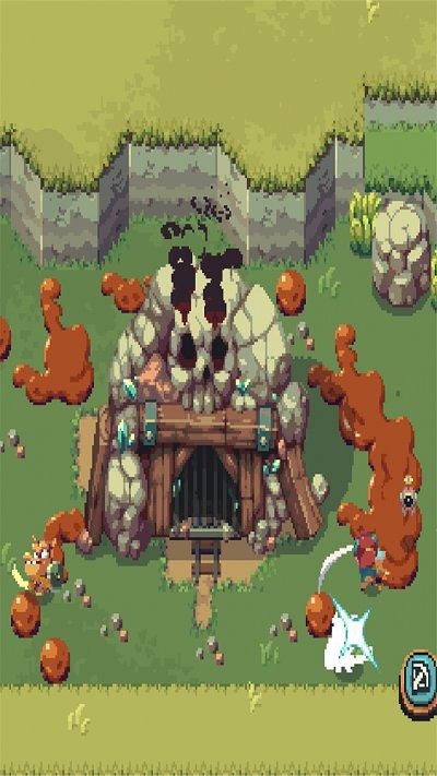 烁石物语游戏 烁石物语官方版下载