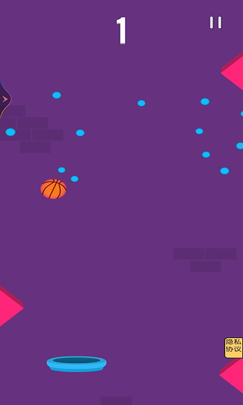 投篮模拟器游戏