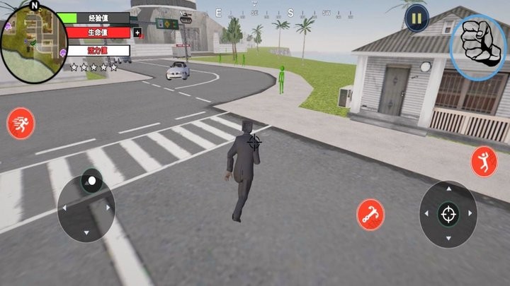 马桶人对战监控人游戏最新版