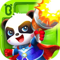 宝宝巴士奇妙英雄联盟手机版 v9.52.00.00