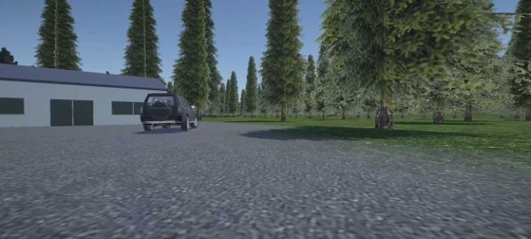 辛迪车祸模拟器mod最新版