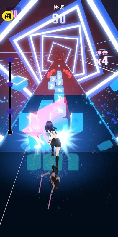 快斩节拍手机版 快斩节拍游戏下载