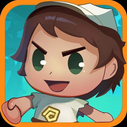 冒险岛高桥名人手机版 v1.0.1