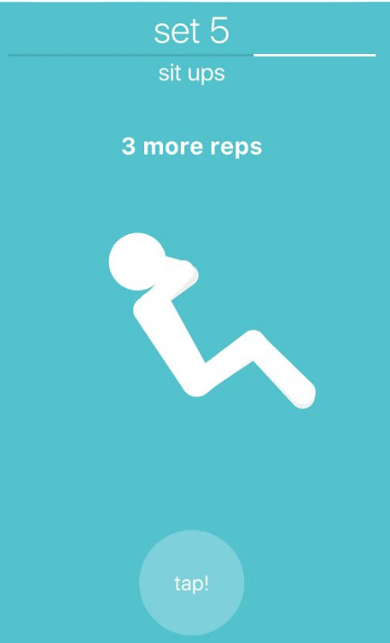 点点健身房手机版