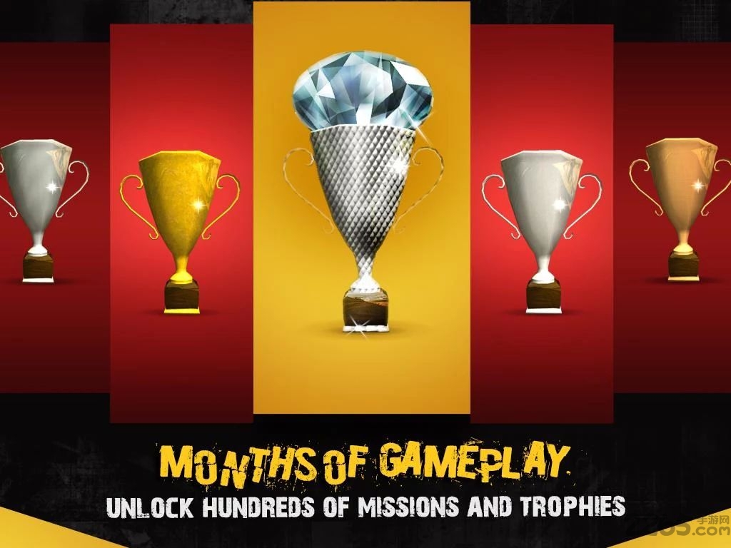 街头篮球x内购破解版