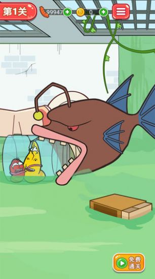 爆笑虫子历险记游戏