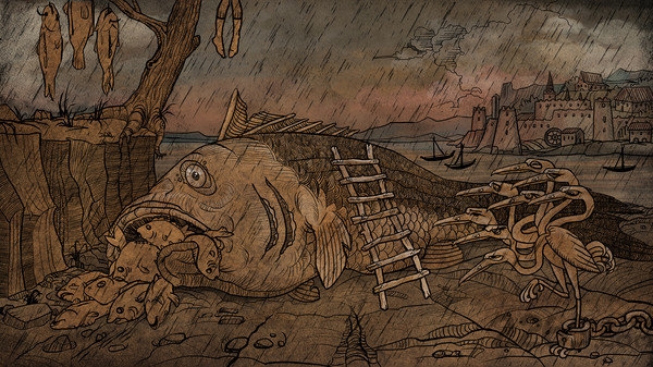 启示录apocalipsis手机版