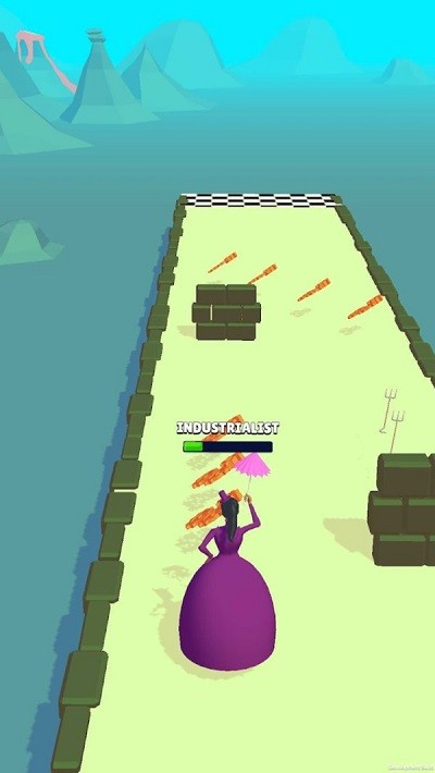 进化姐最强游戏