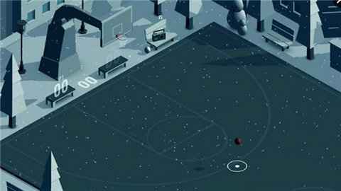 投篮训练赛手机版