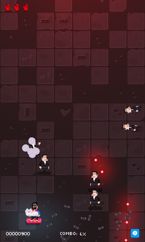 射击之星内购破解版