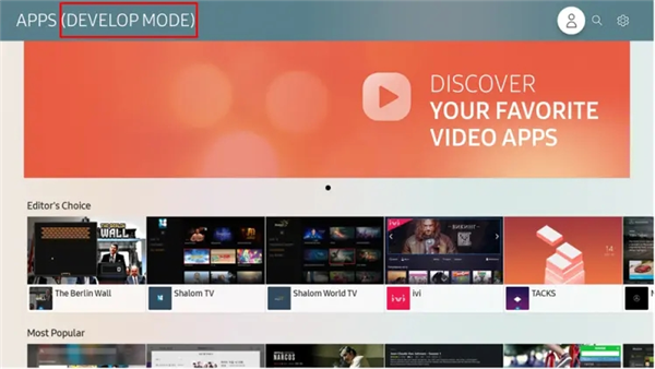 jellyfin电视盒子版安装教程 jellyfintv客户端安装教程