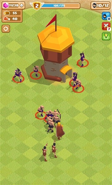 猎人部落游戏下载