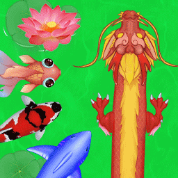 神龙历险记最新版