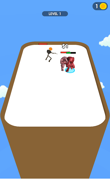 合并怪物军队手机版(Merge Monsters Army)