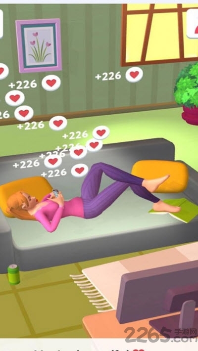 人生挂机模拟器游戏最新版