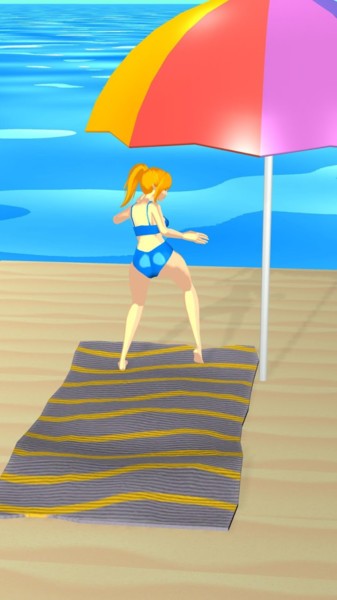 火辣小姐姐官方版