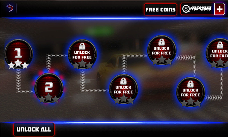 警察追捕3d游戏(Police Chase Adventure Sim 3D)