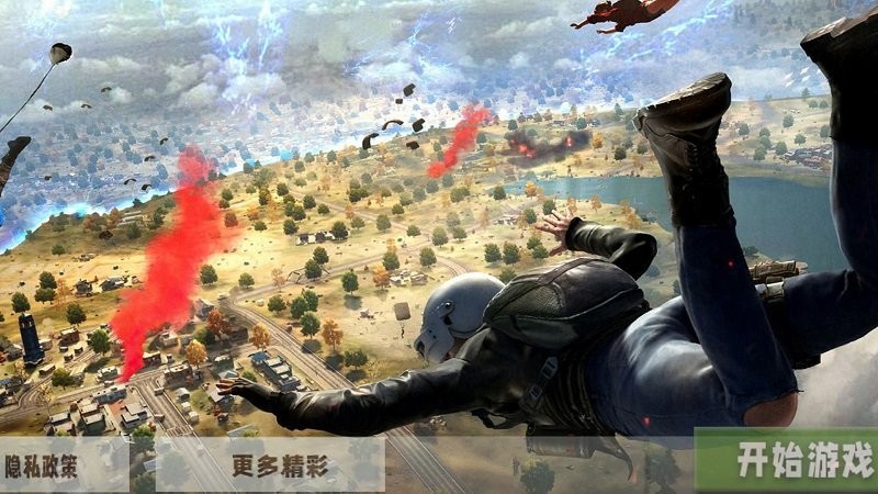 荒野狙击大冒险官方版 荒野狙击大冒险游戏下载