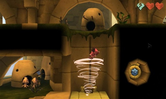 迷失之风2手机版