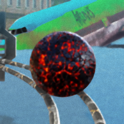 平衡极端末日游戏