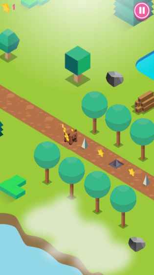 森林大冒险最新版