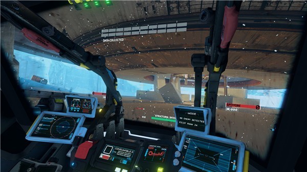 城市机甲英雄游戏