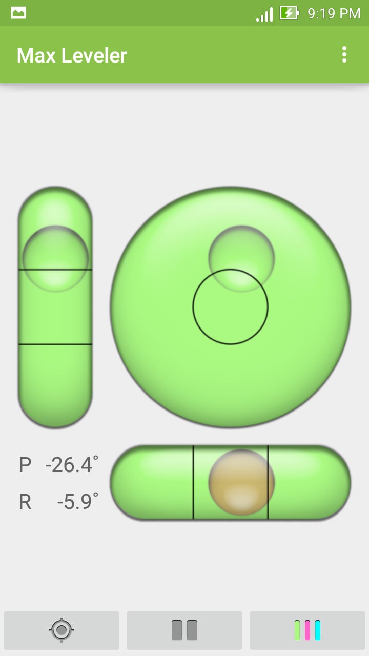 户外工具箱软件