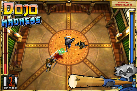 疯狂道场手机版