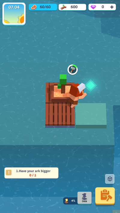 闲置的方舟2最新版