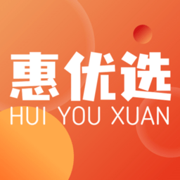 惠优选app