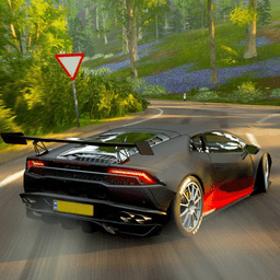 城市超级漂移官方版