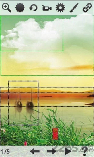 幸福家园动态壁纸最新版