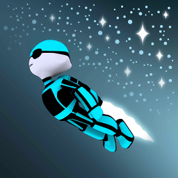 太空历险记游戏(astrodelia)