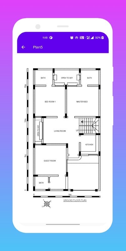 house planner房屋规划app