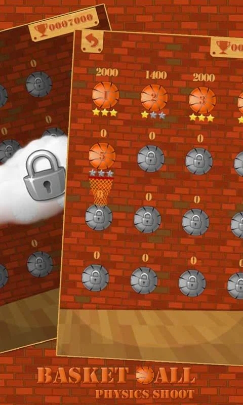 物理投篮手游 物理投篮游戏下载