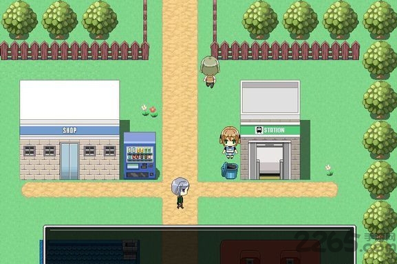 口袋少女破解版下载