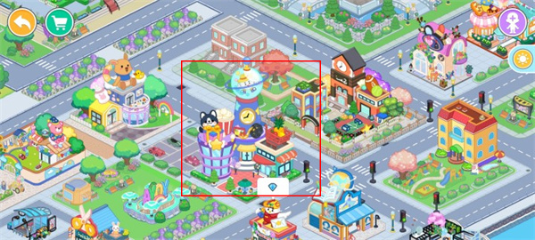 YoYa世界地图介绍 YoYa世界地图介绍说明