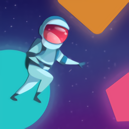 霓虹色空间官方版