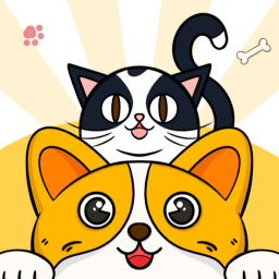猫狗翻译交流器app(又名宠物翻译器) v1.0.5