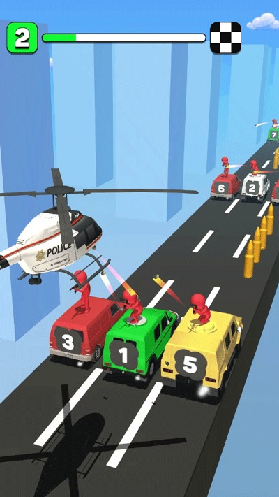 追捕行动完整版 追捕行动游戏下载