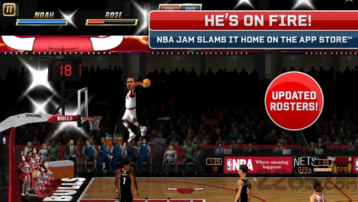 nba搞笑嘉年华完整版