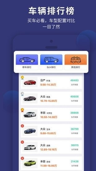 天眼查车app(改名车查通)