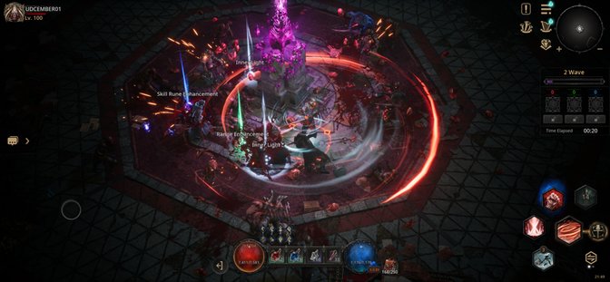 十三月韩服官方版