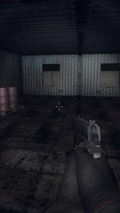 瘦长鬼影降临手机版