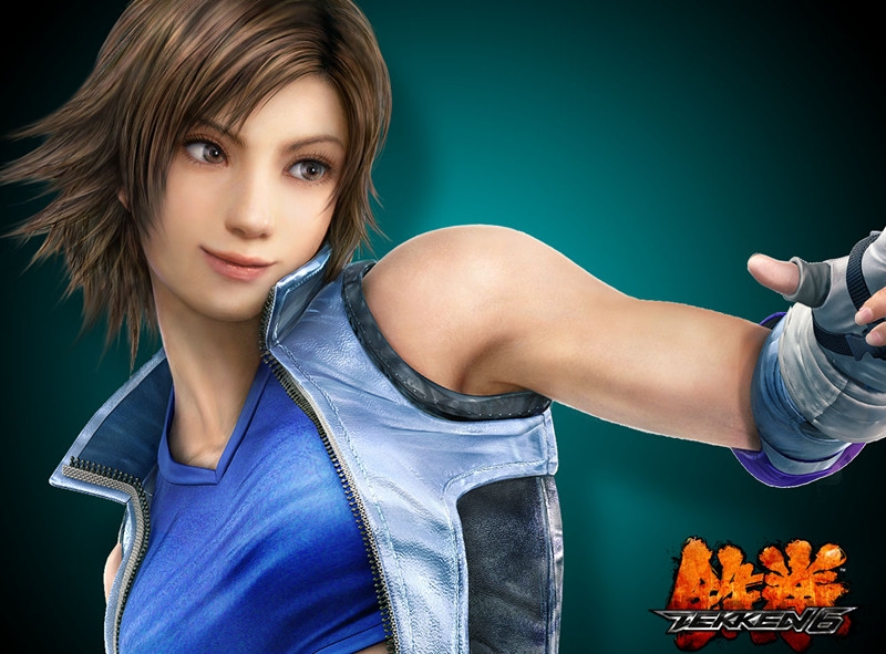 铁拳6最新版 铁拳6下载手机版