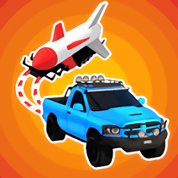 运输卡车游戏 v0.5