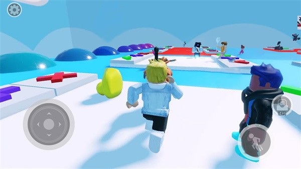 梦境甜瓜游乐场手机版