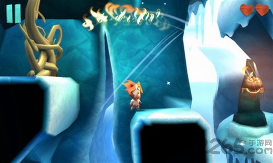 迷失之风2手机版